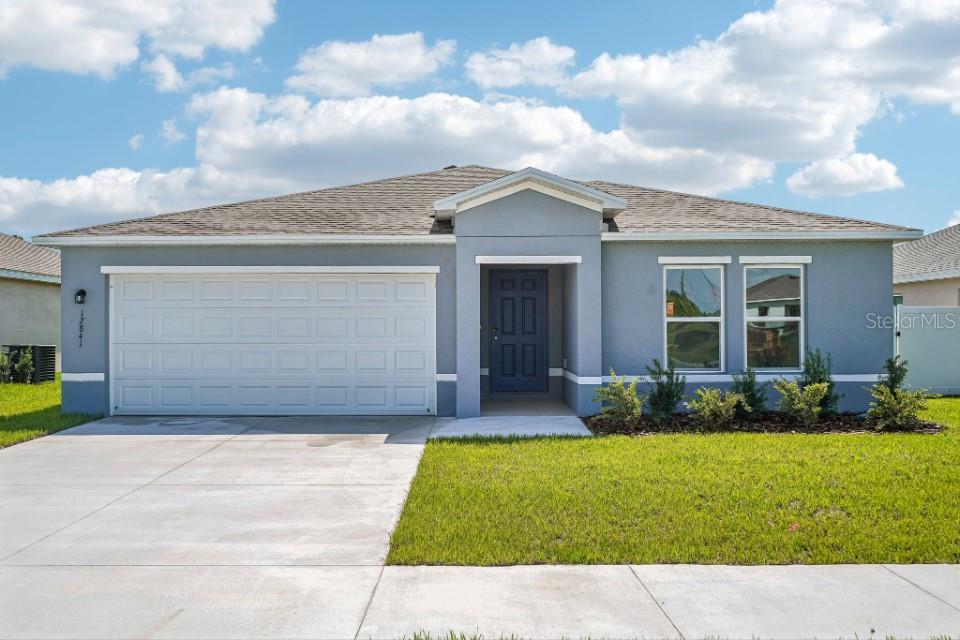 Photo of 12841 SE 53RD COURT BELLEVIEW FL 34420