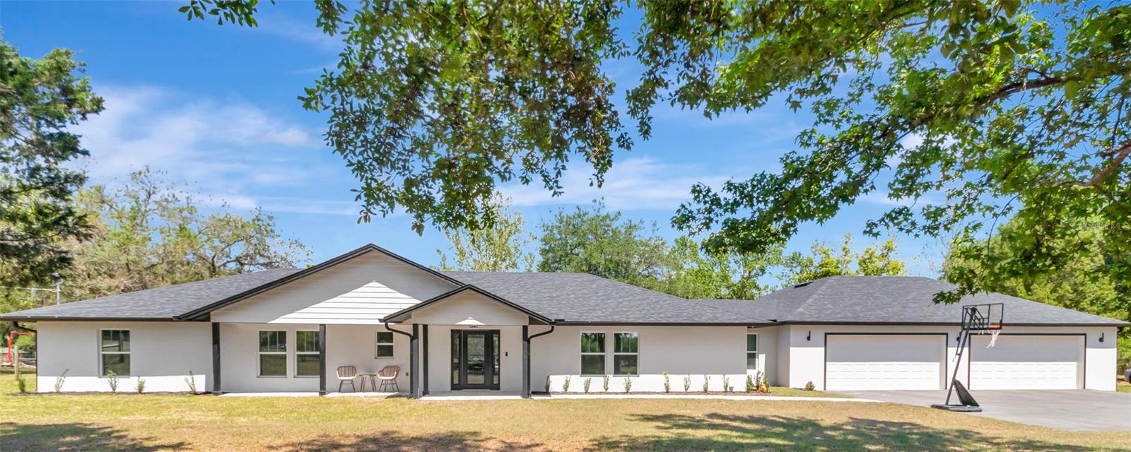 Photo of 12305 HOWEY CROSS ROAD CLERMONT FL 34715