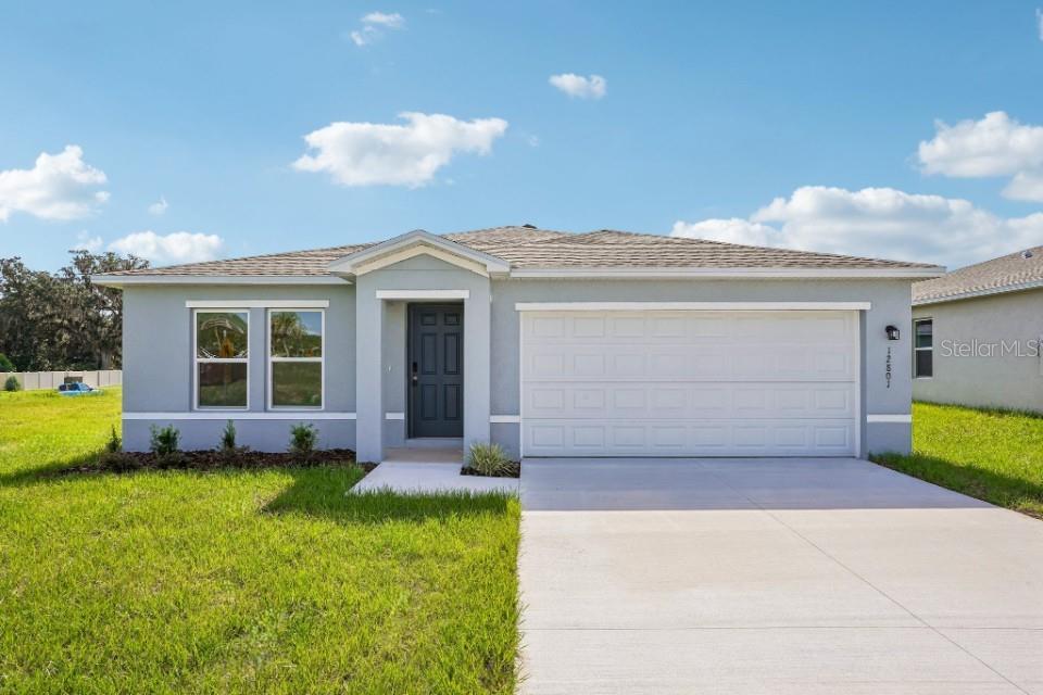 Photo of 12801 SE 53RD AVENUE BELLEVIEW FL 34420