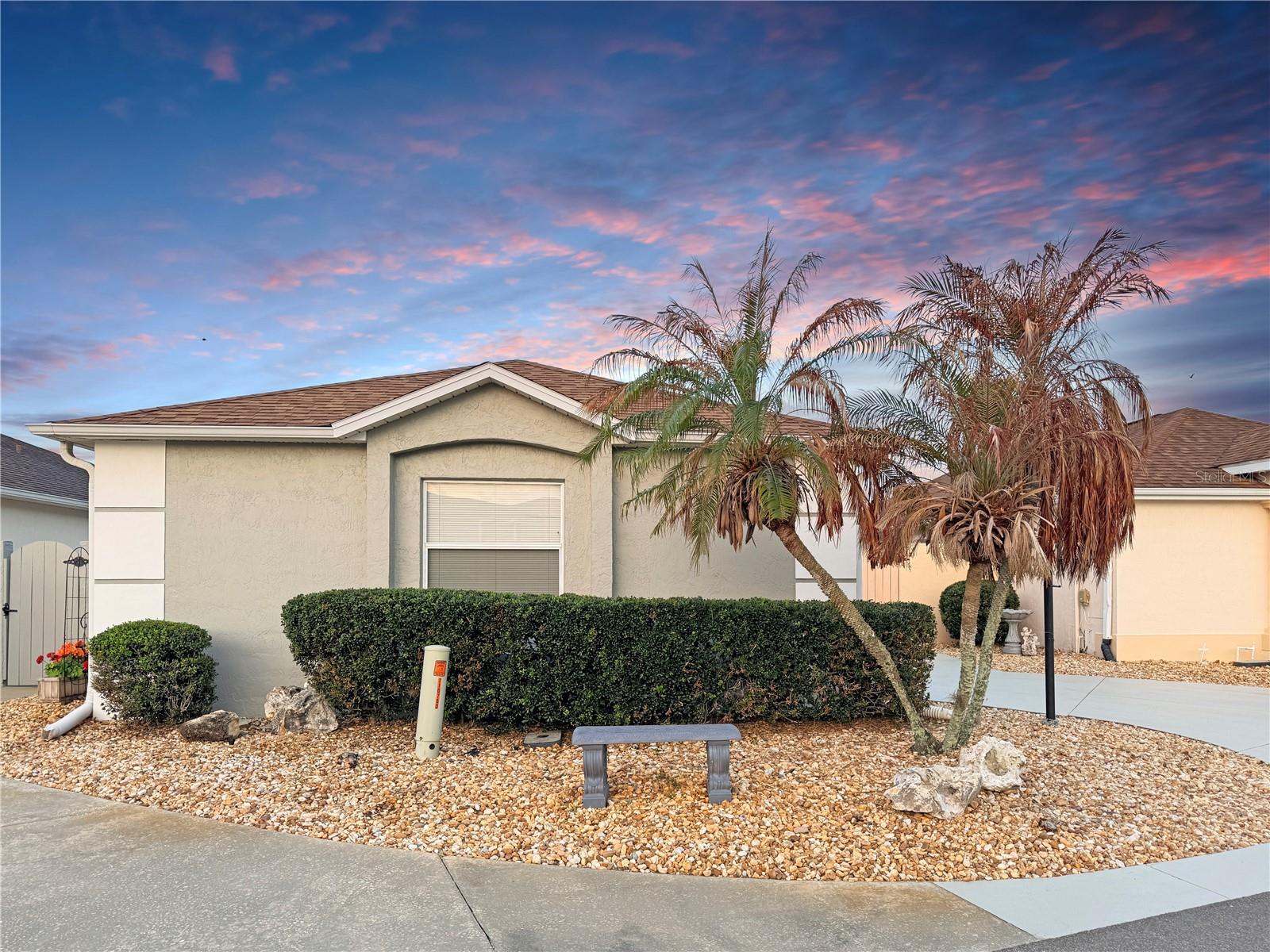 Photo of 408 DUARTE LANE THE VILLAGES FL 32159