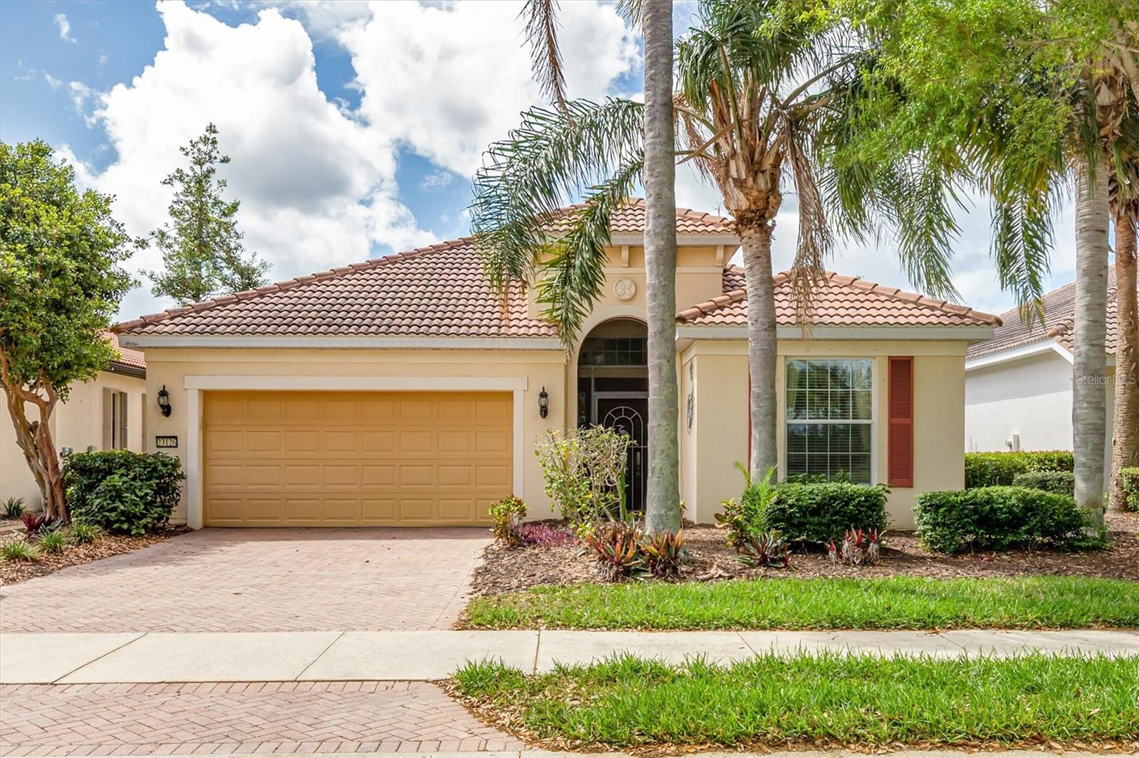 Photo of 23126 COPPERLEAF DRIVE VENICE FL 34293