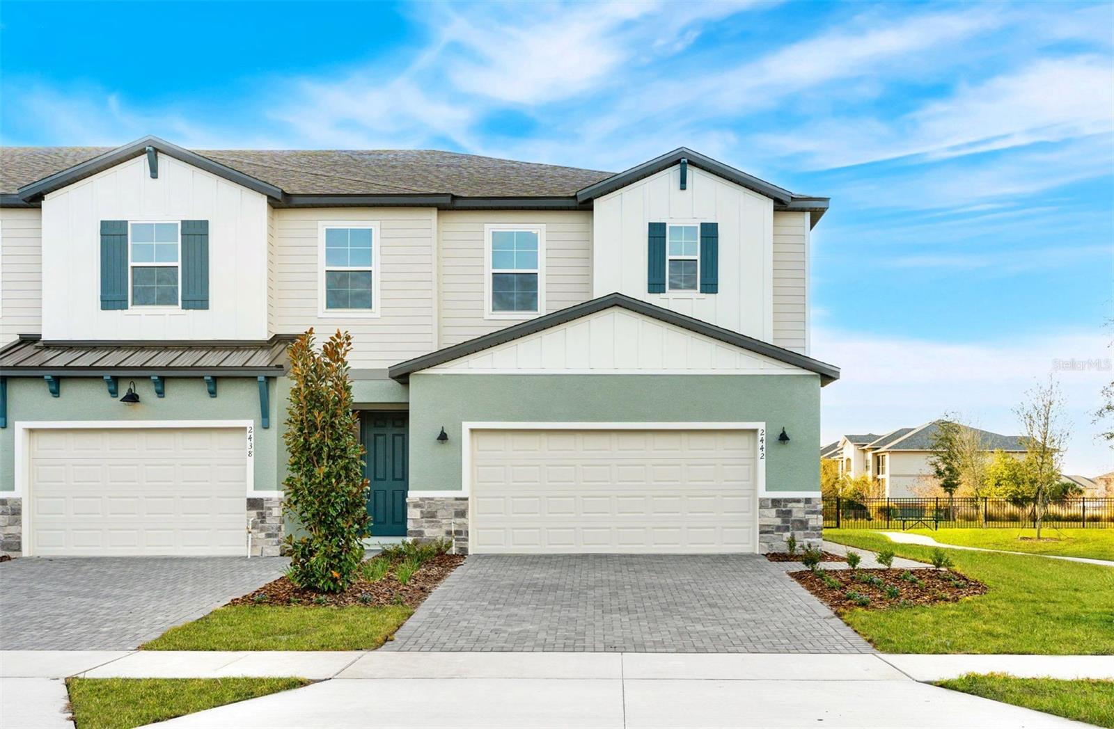 Photo of 1109 ORANGE TRAILSIDE WAY OCOEE FL 34761