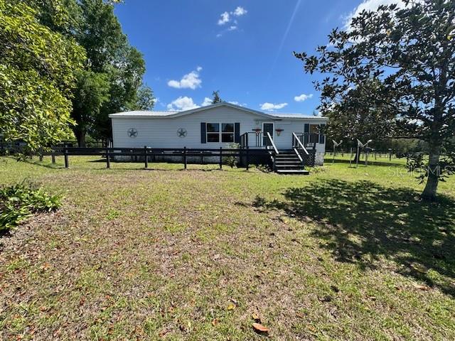 Photo of 19231 NW HIGHWAY 335 WILLISTON FL 32696
