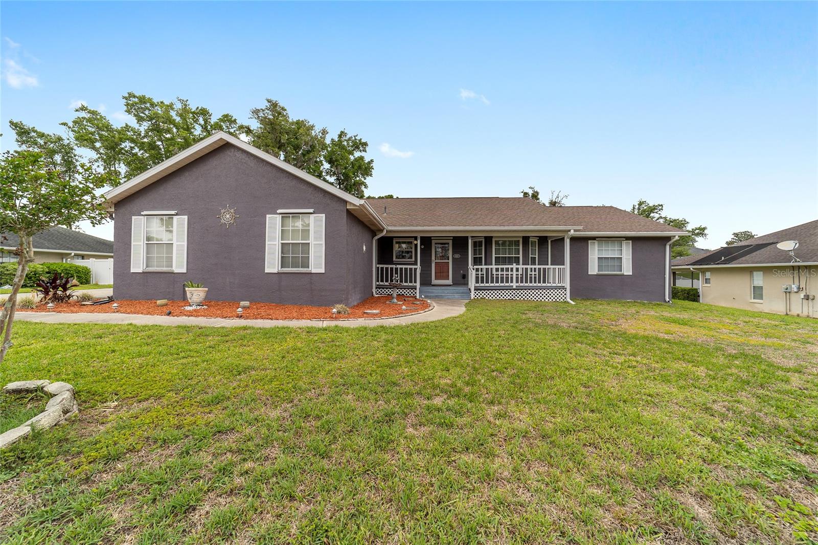 Photo of 4807 SE 14TH STREET OCALA FL 34471