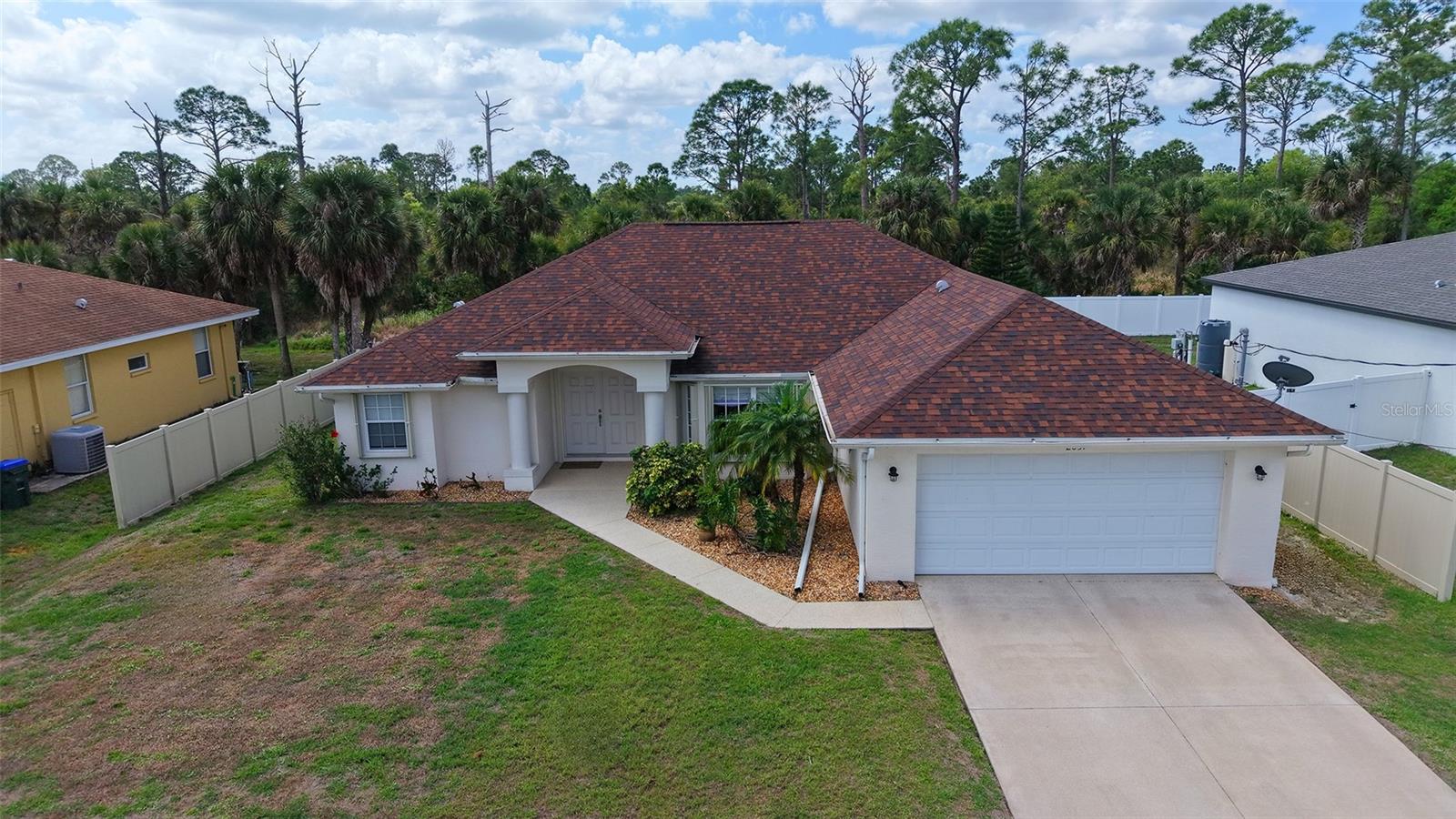 Photo of 2051 SNOVER AVENUE NORTH PORT FL 34286