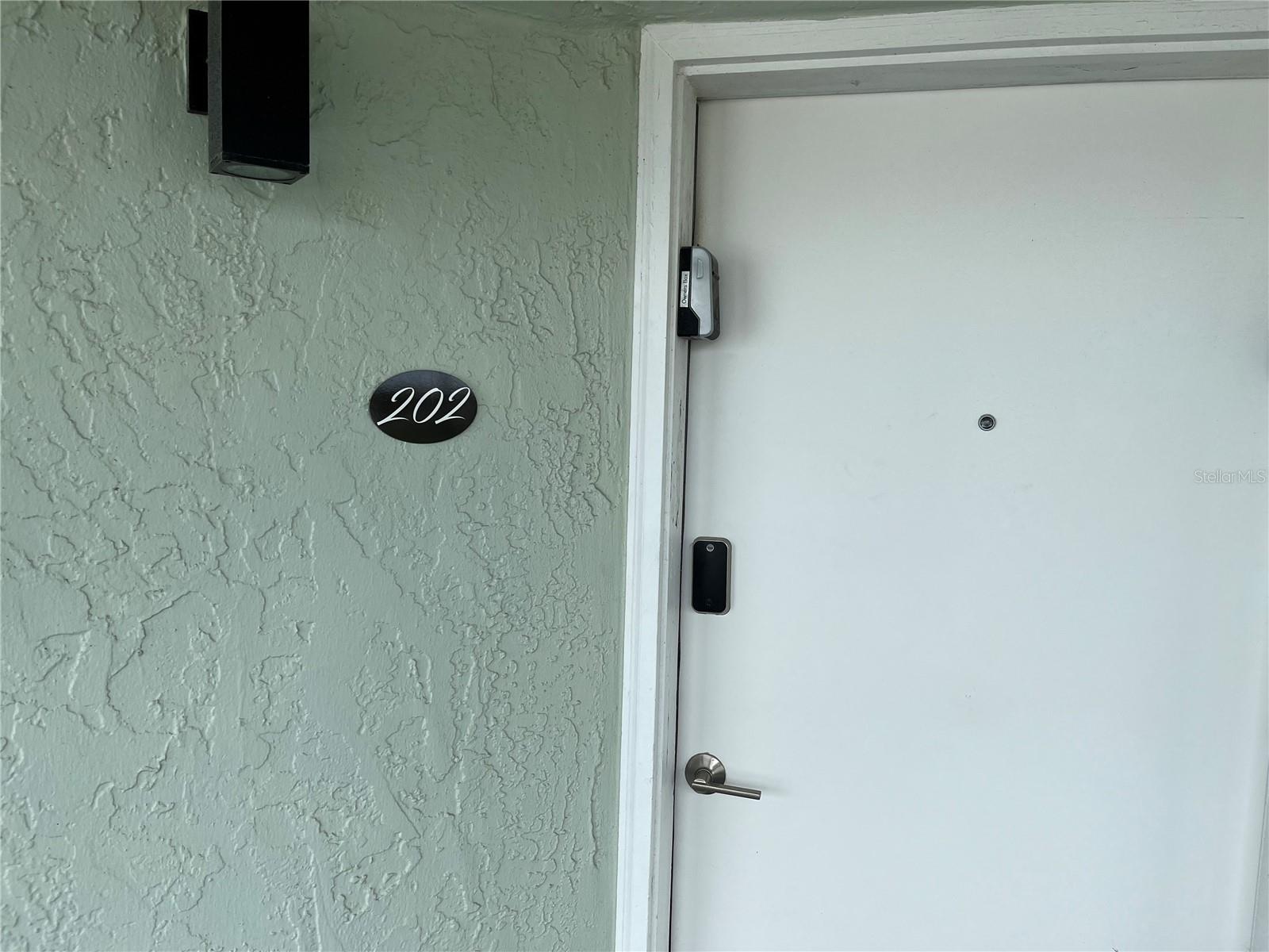 Photo of 3405 S ATLANTIC AVENUE #202 NEW SMYRNA BEACH FL 32169