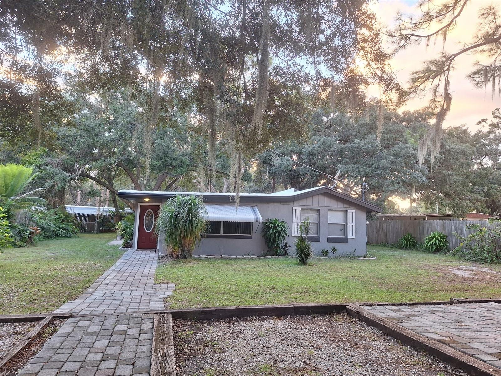 Photo of 1257 LYNCHBURG ROAD LAKE ALFRED FL 33850