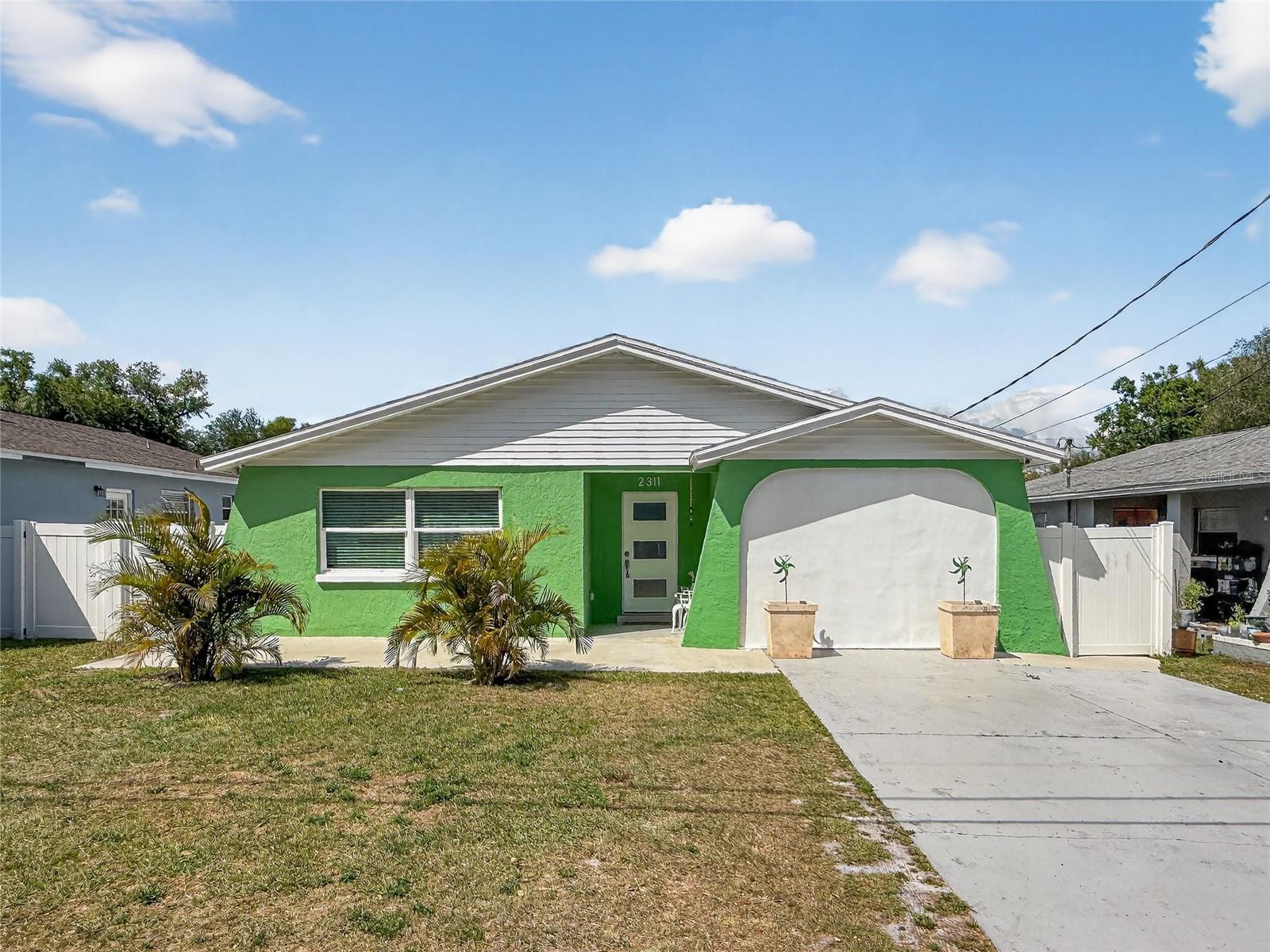 Photo of 2311 W KENTUCKY AVENUE TAMPA FL 33607