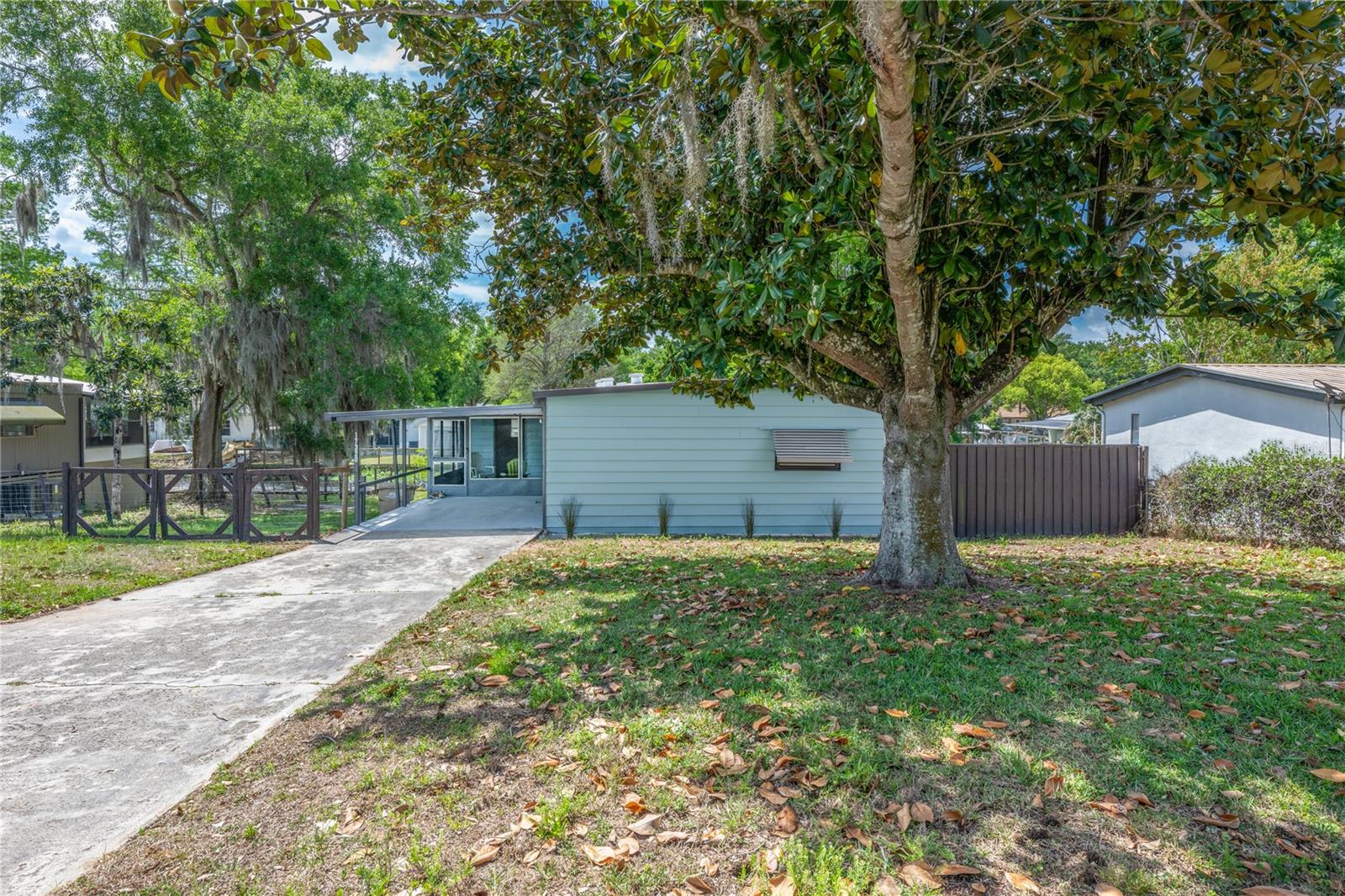 Photo of 17320 PALM DRIVE MONTVERDE FL 34756