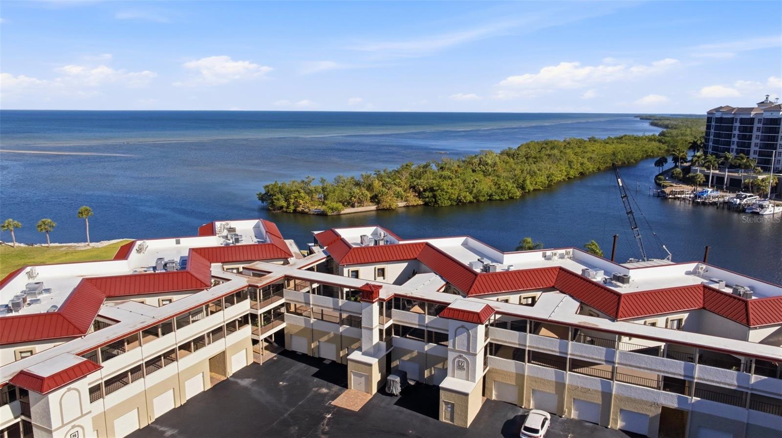 Photo of 3270 SOUTHSHORE DRIVE #72A PUNTA GORDA FL 33955