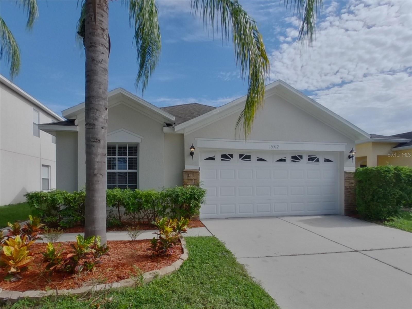 Photo of 15512 TELFORD SPRING DRIVE RUSKIN FL 33573