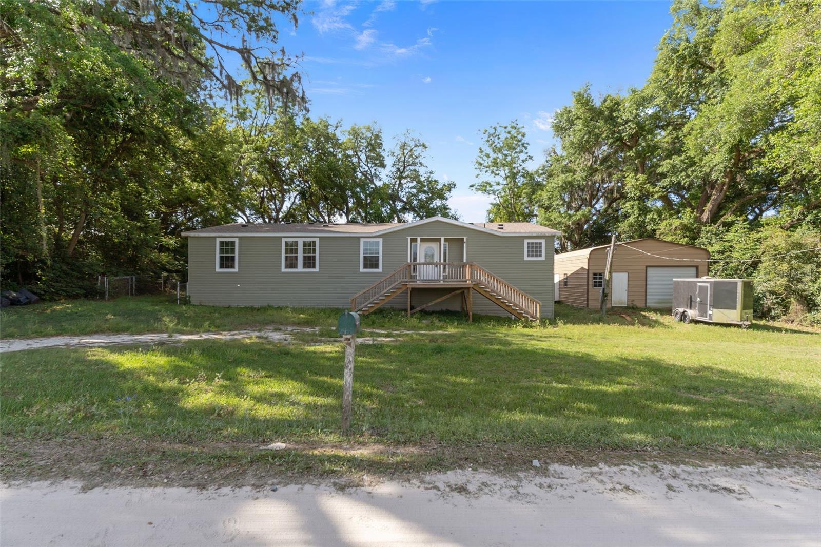 Photo of 38616 COLEEN AVENUE ZEPHYRHILLS FL 33540