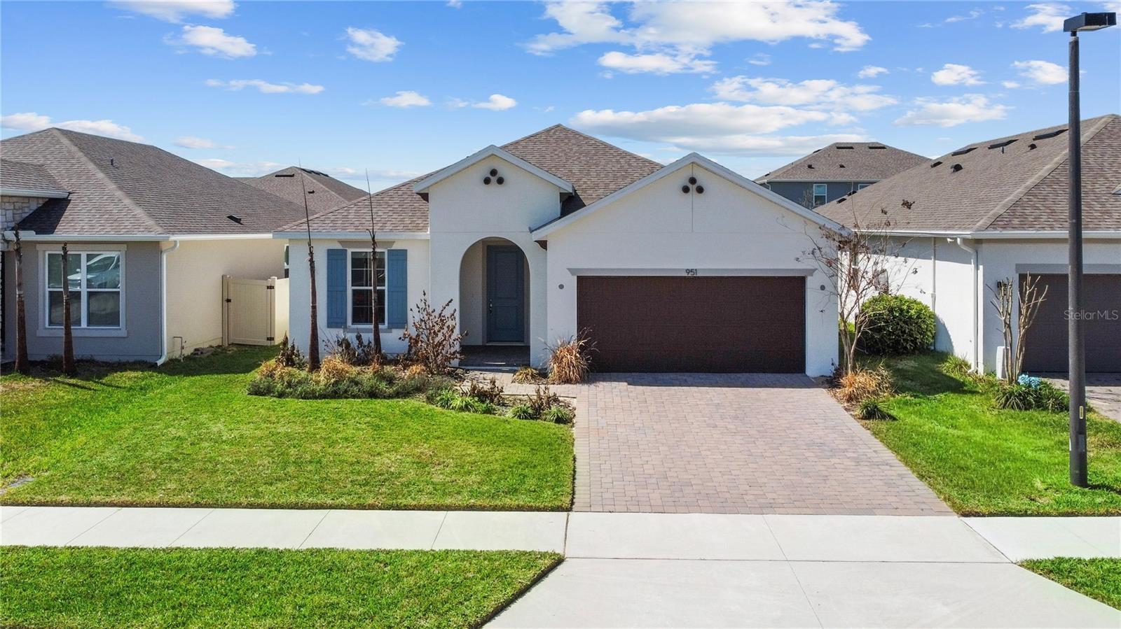 Photo of 951 VINEYARD RIDGE ROAD MINNEOLA FL 34715