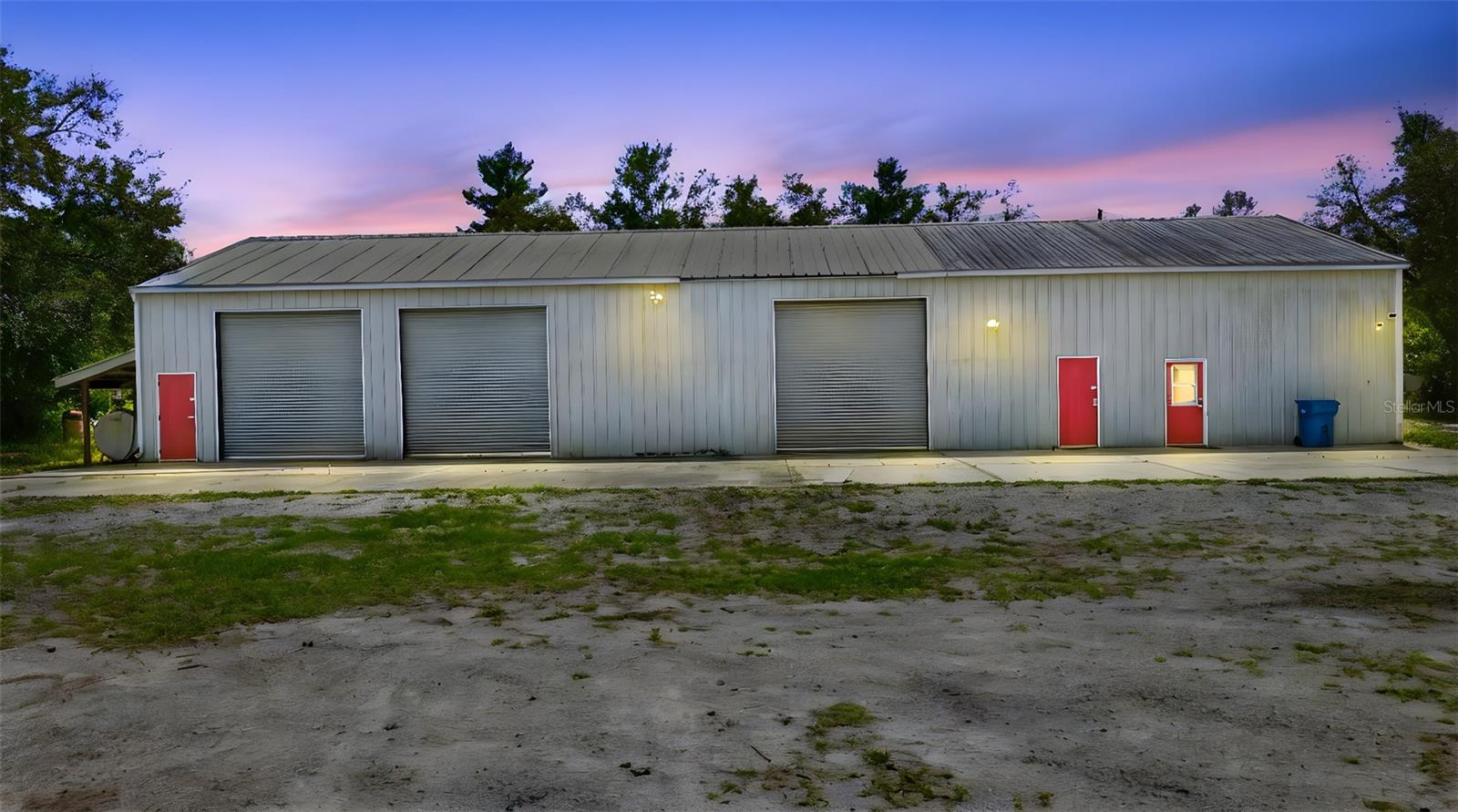 Photo of 4155 MARSH ROAD DELAND FL 32724