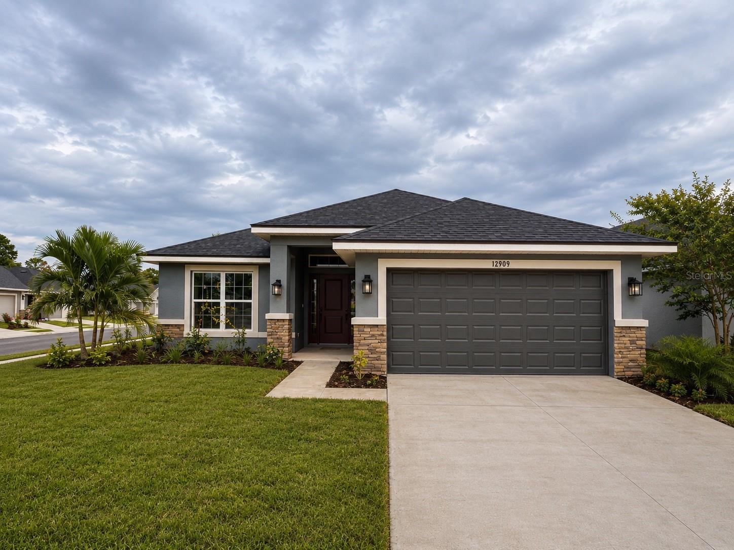 Photo of 12909 OGDEN GLADE RD STREET DADE CITY FL 33525