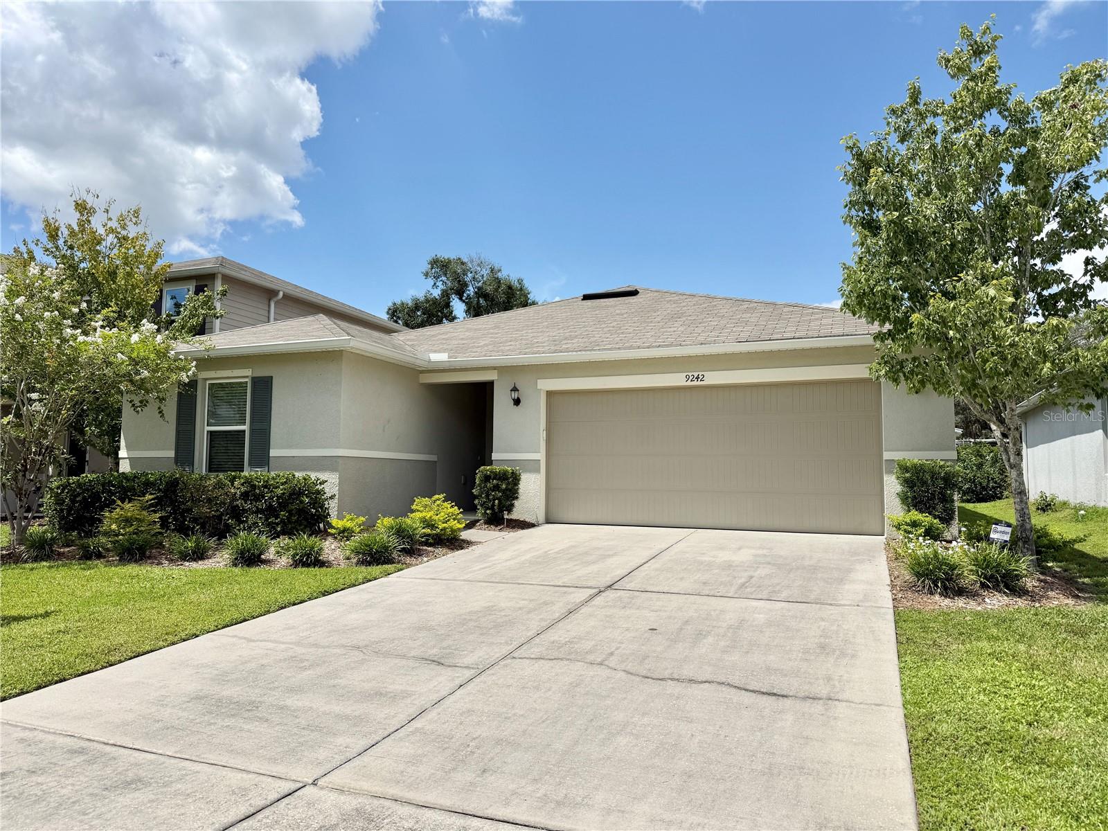 Photo of 9242 FREEDOM HILL DR SEFFNER FL 33584