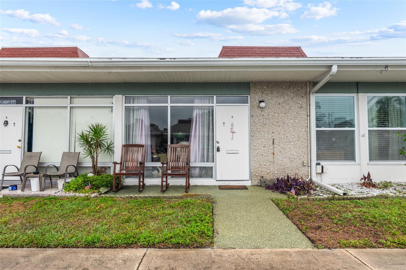 Photo of 4351 TAHITIAN GARDENS CIRCLE #C HOLIDAY FL 34691