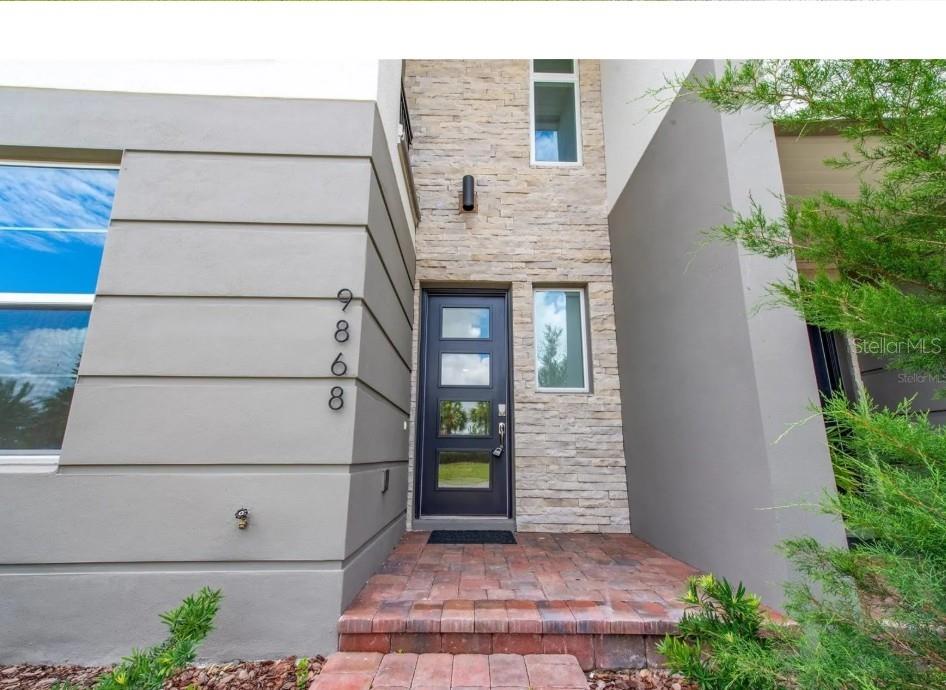 Photo of 9868 BUCKLOW HILL DRIVE ORLANDO FL 32832
