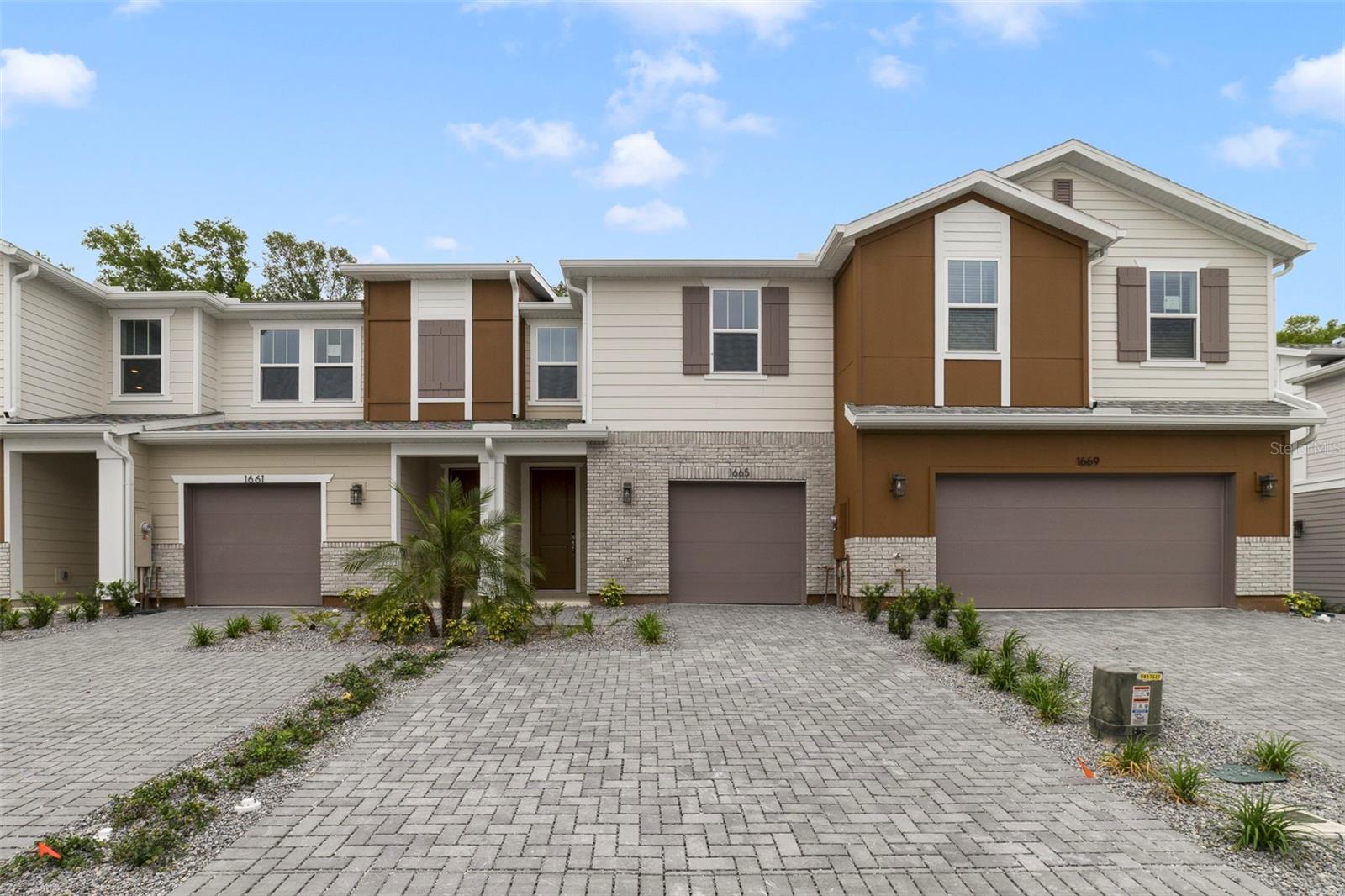 Photo of 1665 GREENLEAF WOODS COVE OVIEDO FL 32765