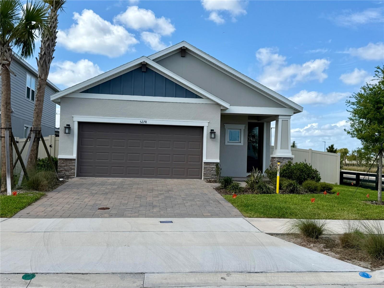 Photo of 5274 KILDARE PLACE ST CLOUD FL 34771