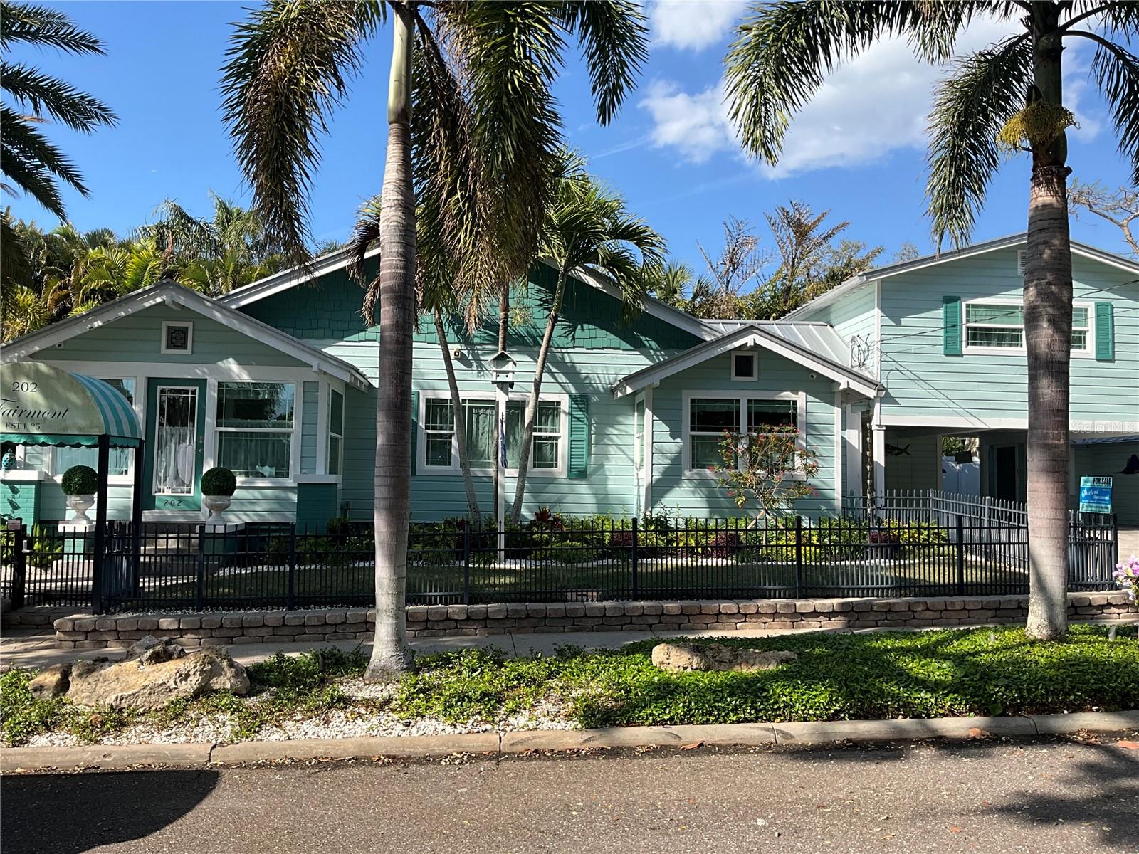 Photo of 202 FAIRMONT STREET CLEARWATER FL 33755