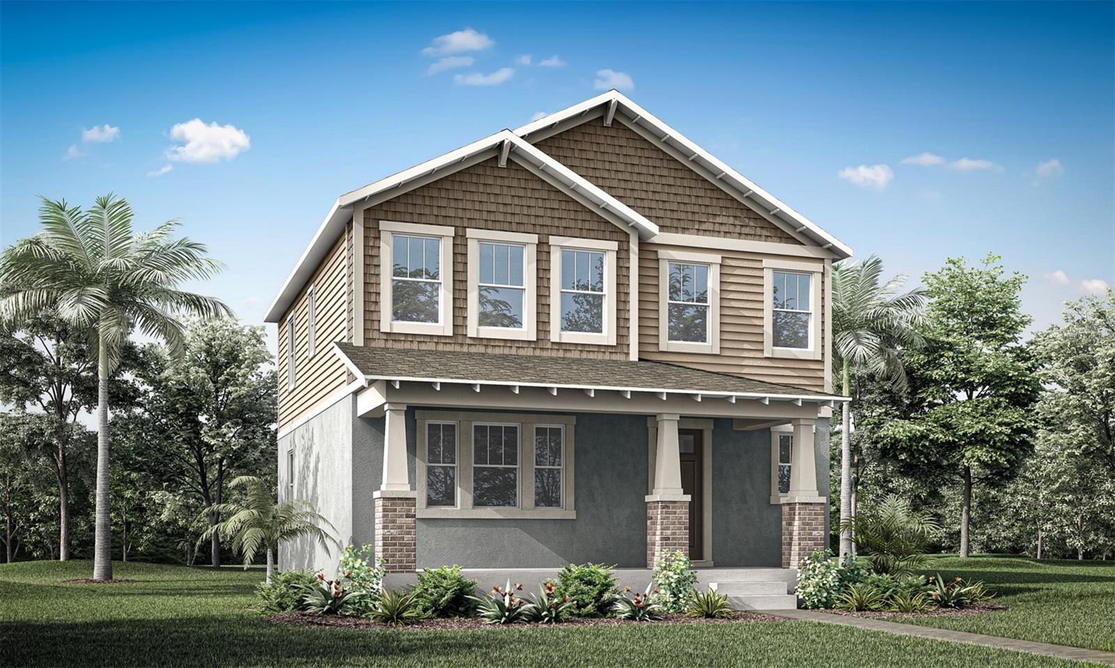 Photo of 125 GREENHOUSE GROVE STREET GROVELAND FL 34736