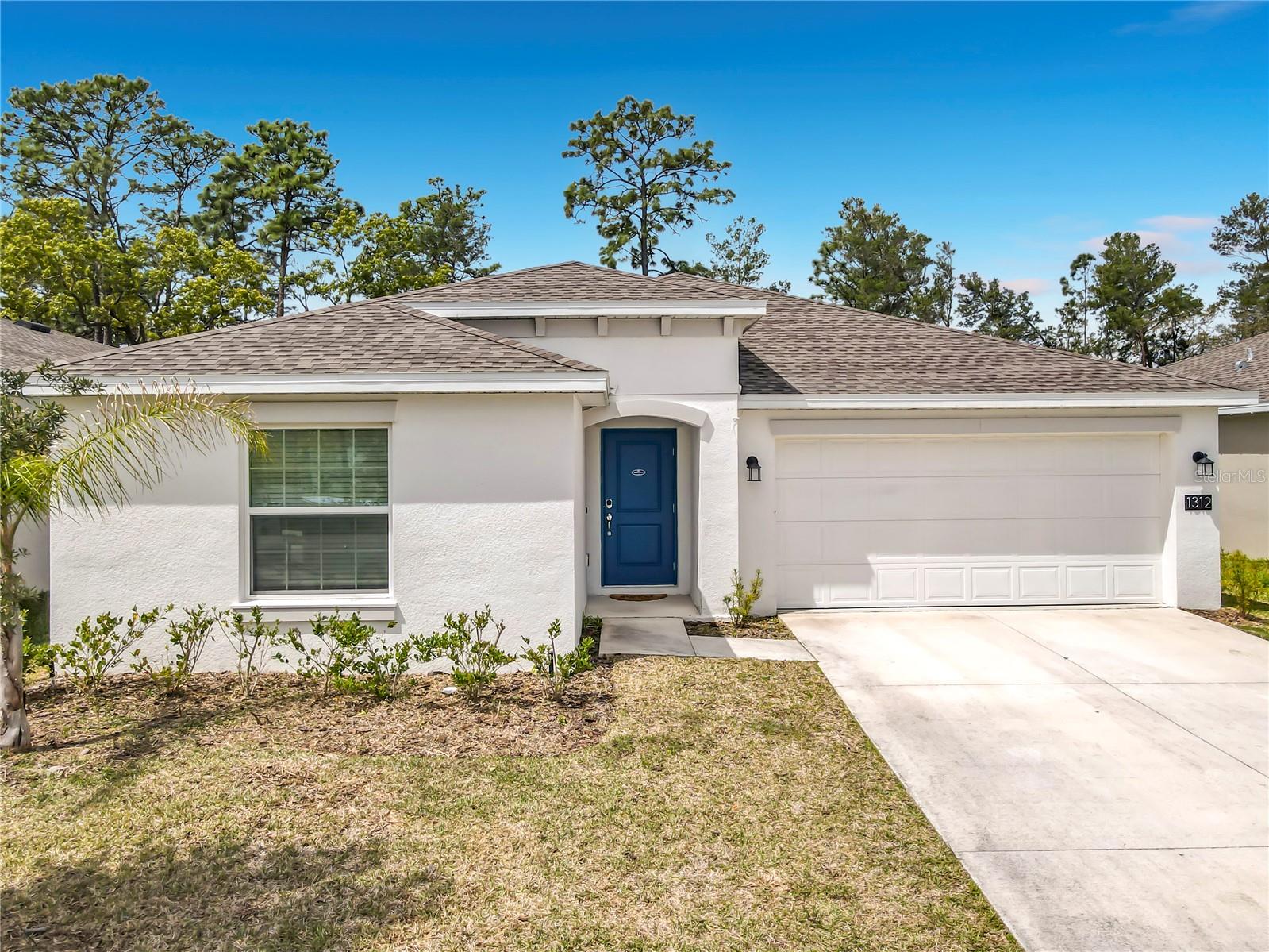 Photo of 1312 PEACH CREEK DRIVE OSTEEN FL 32764
