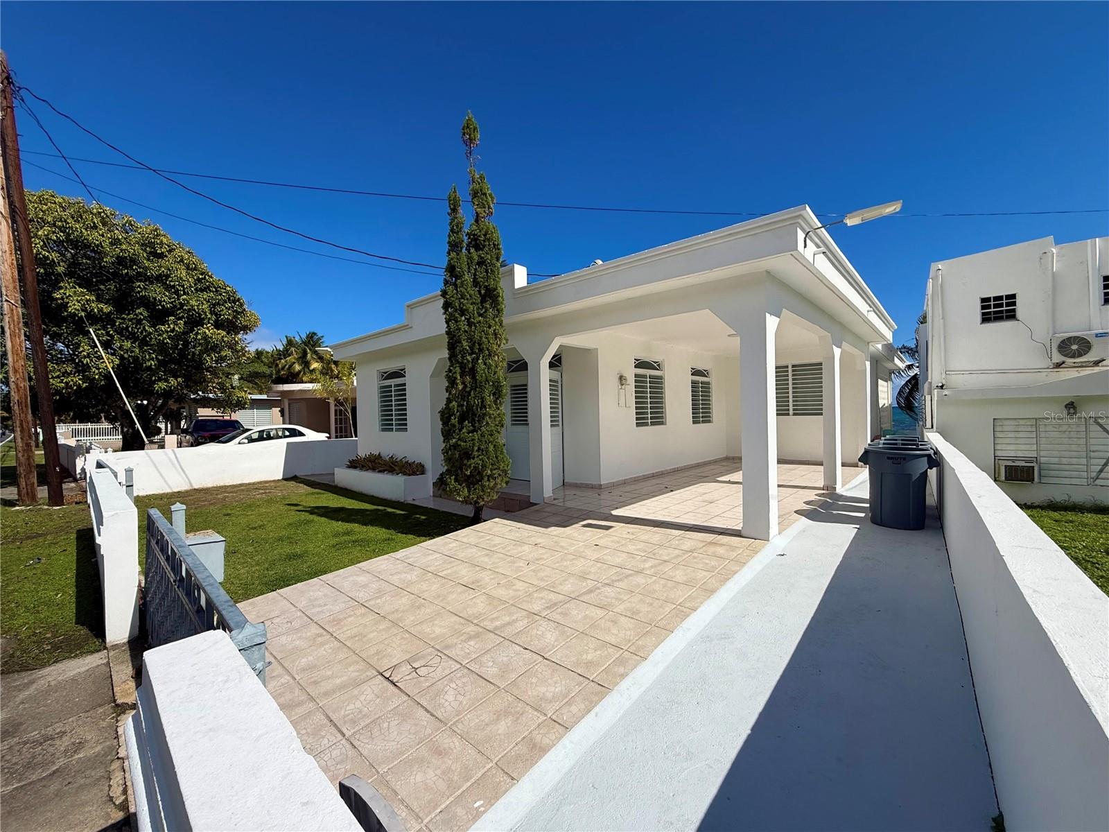 Photo of Carr#3 BEACH FRONT HOUSE AVENUE PATILLAS PR 00723
