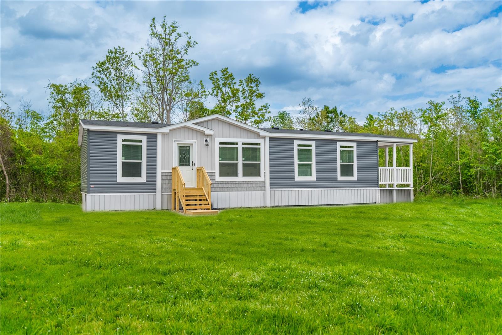 Photo of 14823 SE COUNTY ROAD 100A STARKE FL 32091