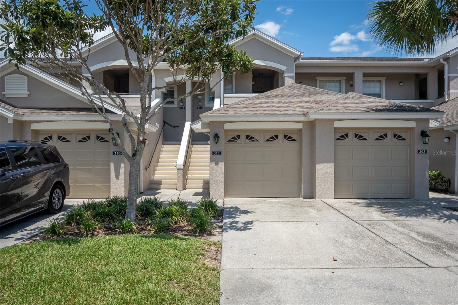 Photo of 9435 MYRTLE CREEK LANE #311 ORLANDO FL 32832