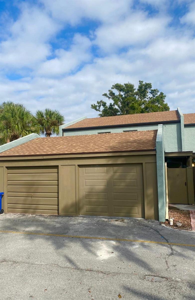 Photo of 2500 21ST STREET #15 WINTER HAVEN FL 33881