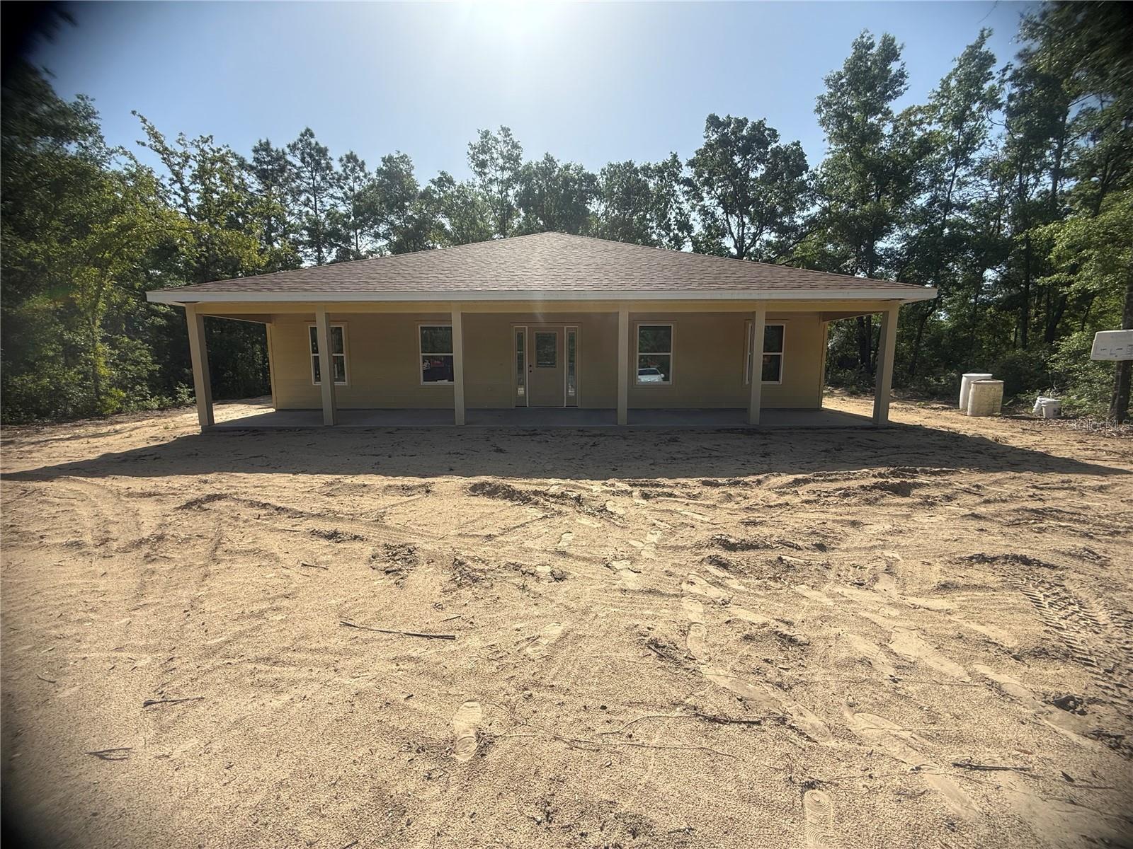 Photo of 551 NE STATE ROAD 121 WILLISTON FL 32696