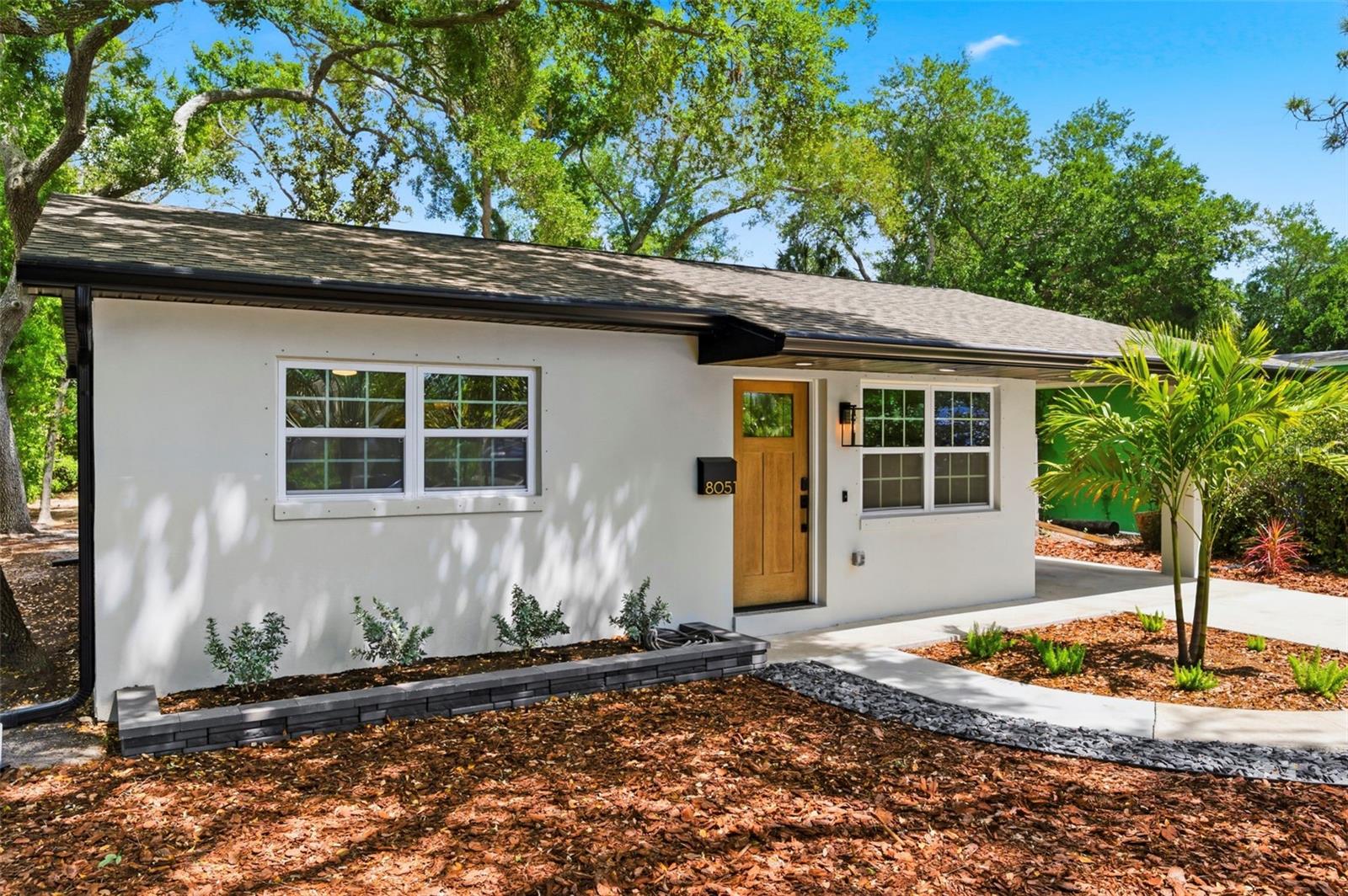 Photo of 8051 26TH AVENUE ST PETERSBURG FL 33710