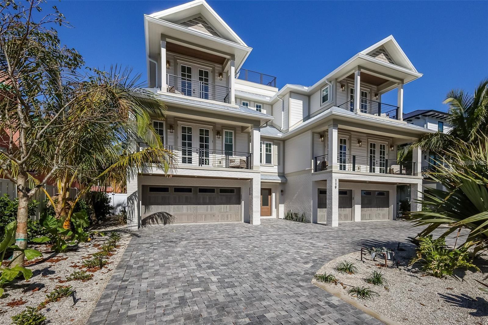 Photo of 119 MCKINLEY DRIVE SARASOTA FL 34236