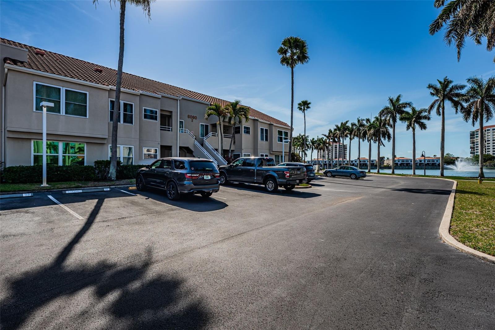 Photo of 6080 BAHIA DEL MAR CIRCLE #112 ST PETERSBURG FL 33715