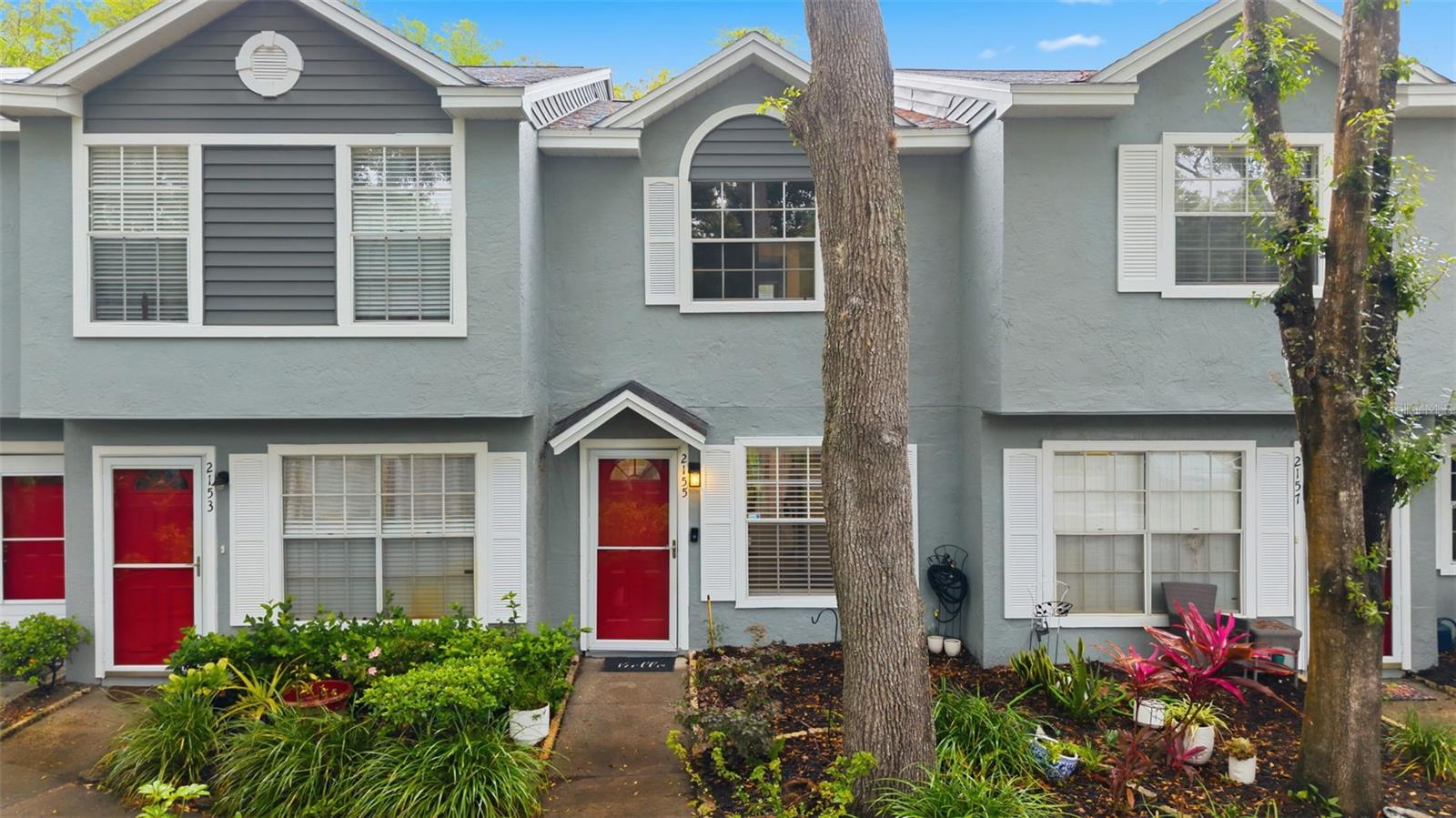 Photo of 2155 FOX CHASE BOULEVARD PALM HARBOR FL 34683