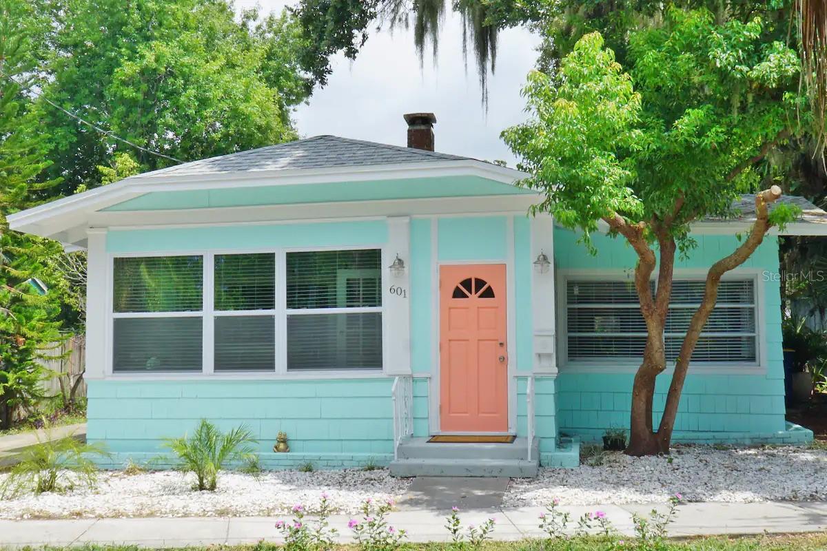 Photo of 601 N OSCEOLA AVENUE CLEARWATER FL 33755