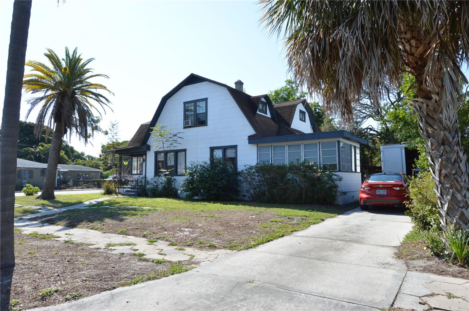 Photo of 2800 DARTMOUTH AVENUE ST PETERSBURG FL 33713