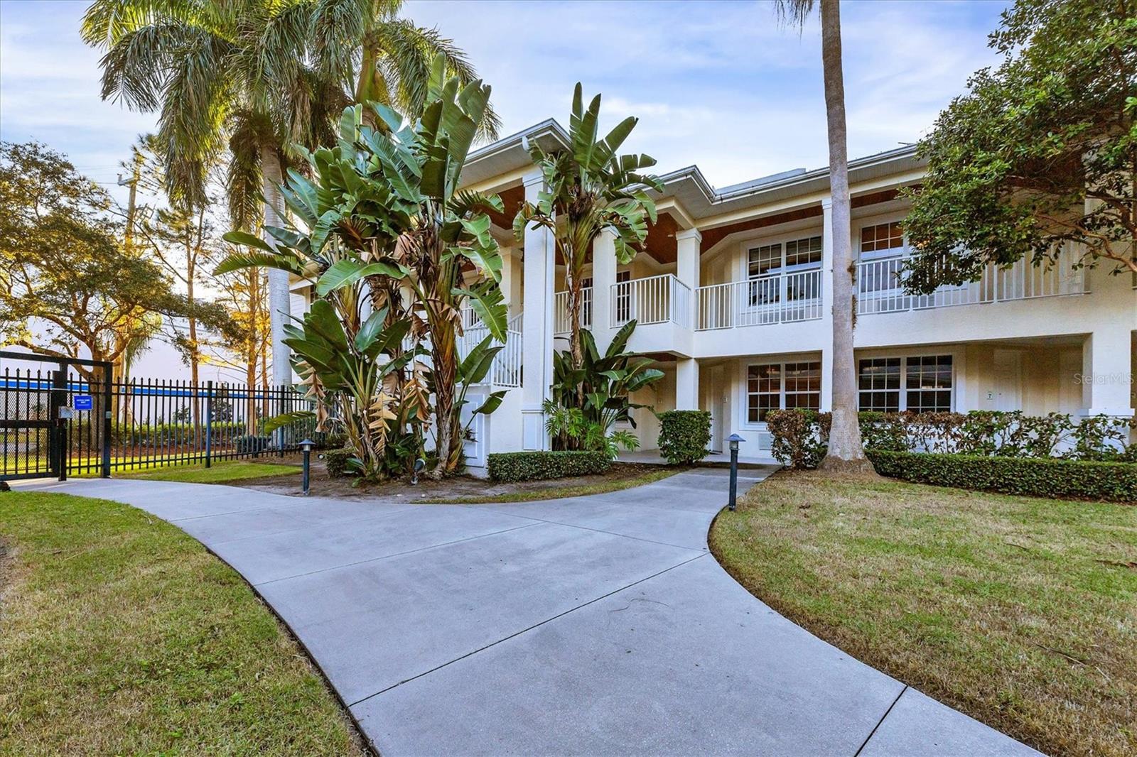 Photo of 3506 54TH DRIVE #104 BRADENTON FL 34210