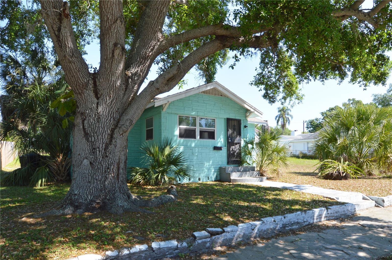 Photo of 2351 25TH AVENUE ST PETERSBURG FL 33712