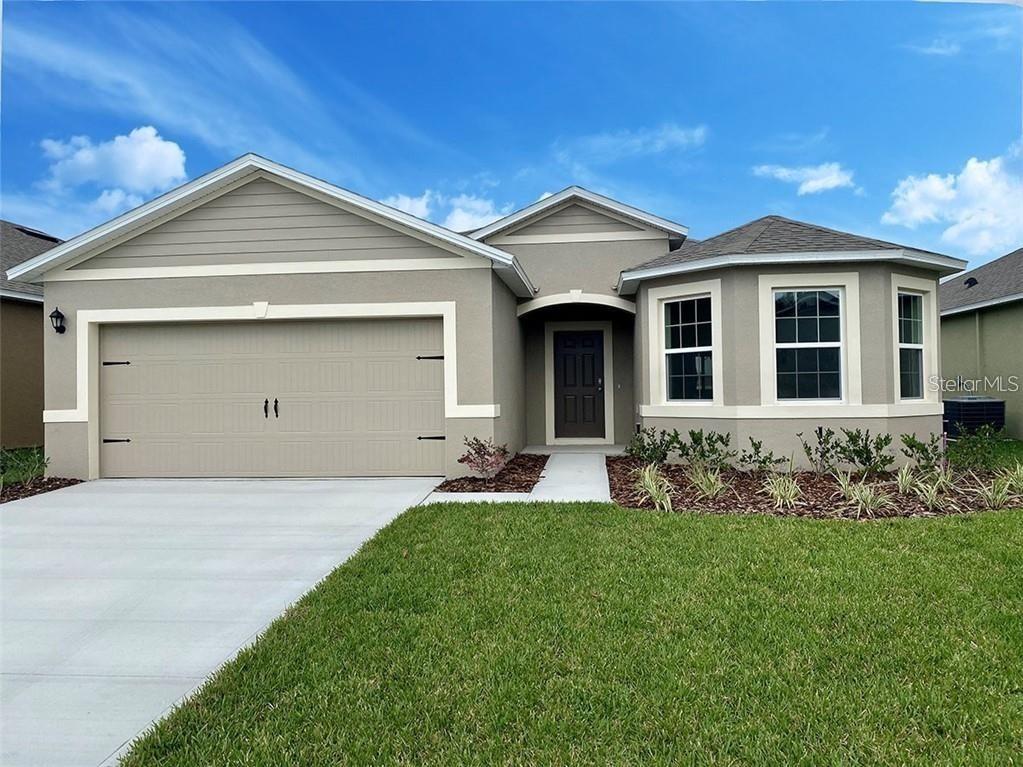 Photo of 329 WINGED ELM DRIVE DEBARY FL 32713