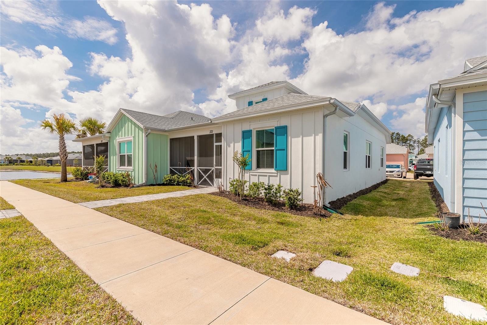 Photo of 331 COOL WATERS WAY DAYTONA BEACH FL 32124