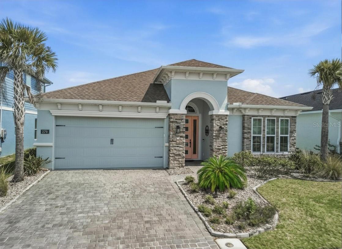 Photo of 270 AZURE MIST WAY DAYTONA BEACH FL 32124