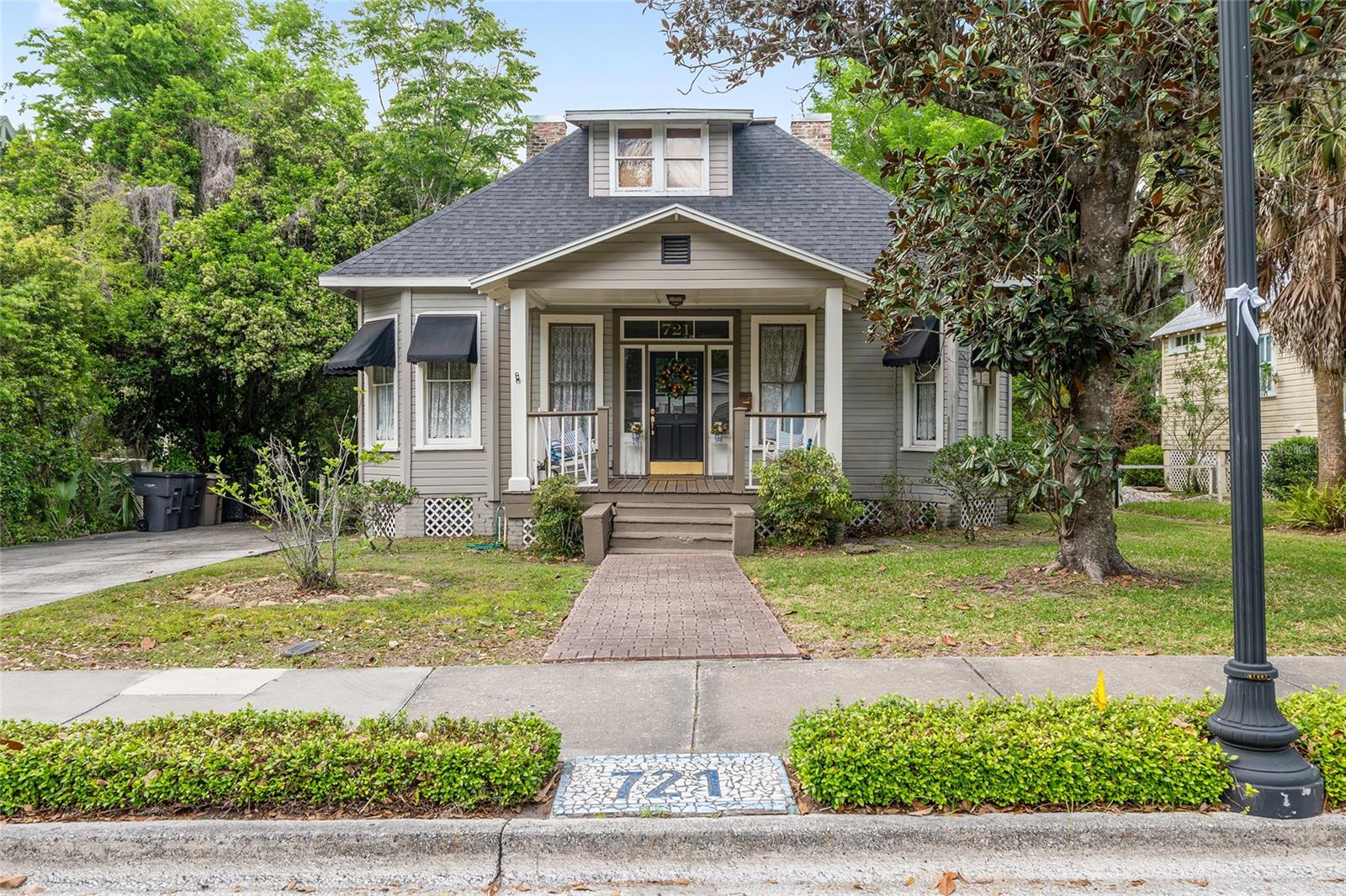 Photo of 721 SE 5TH STREET OCALA FL 34471