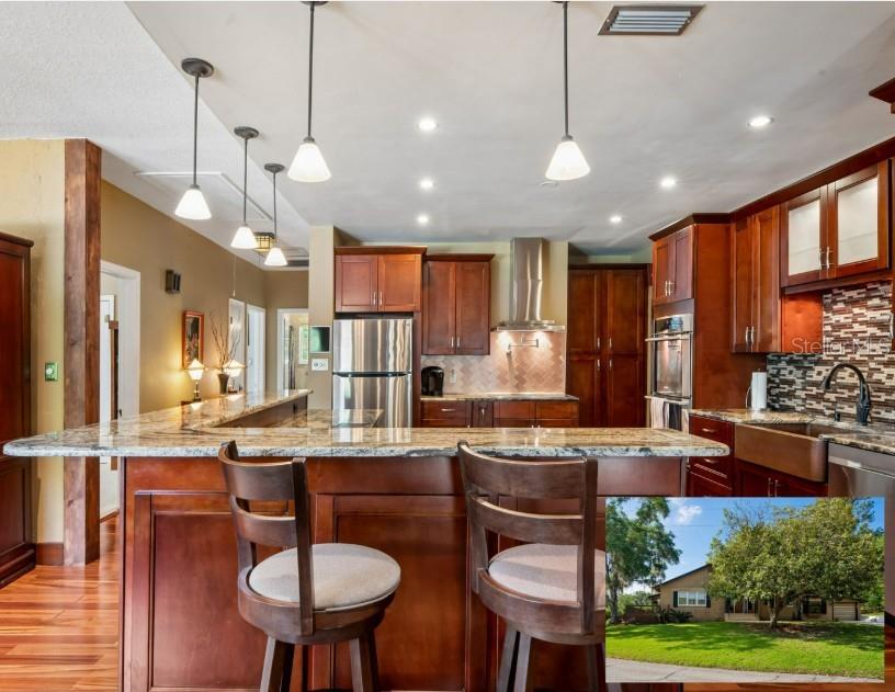Photo of 39 SUNSET DRIVE BROOKSVILLE FL 34601