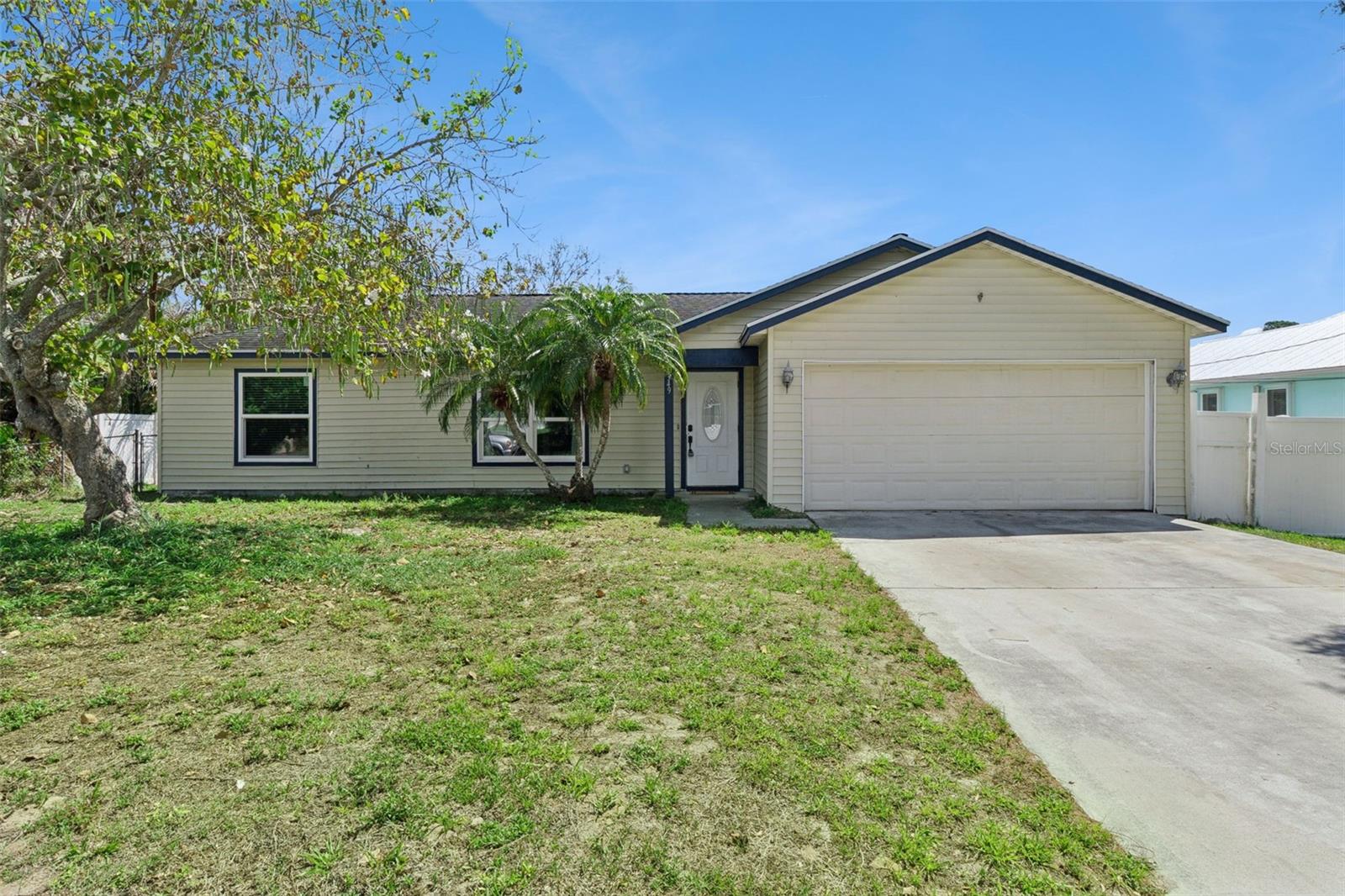 Photo of 3349 SW FRANKFORD STREET PORT ST LUCIE FL 34953
