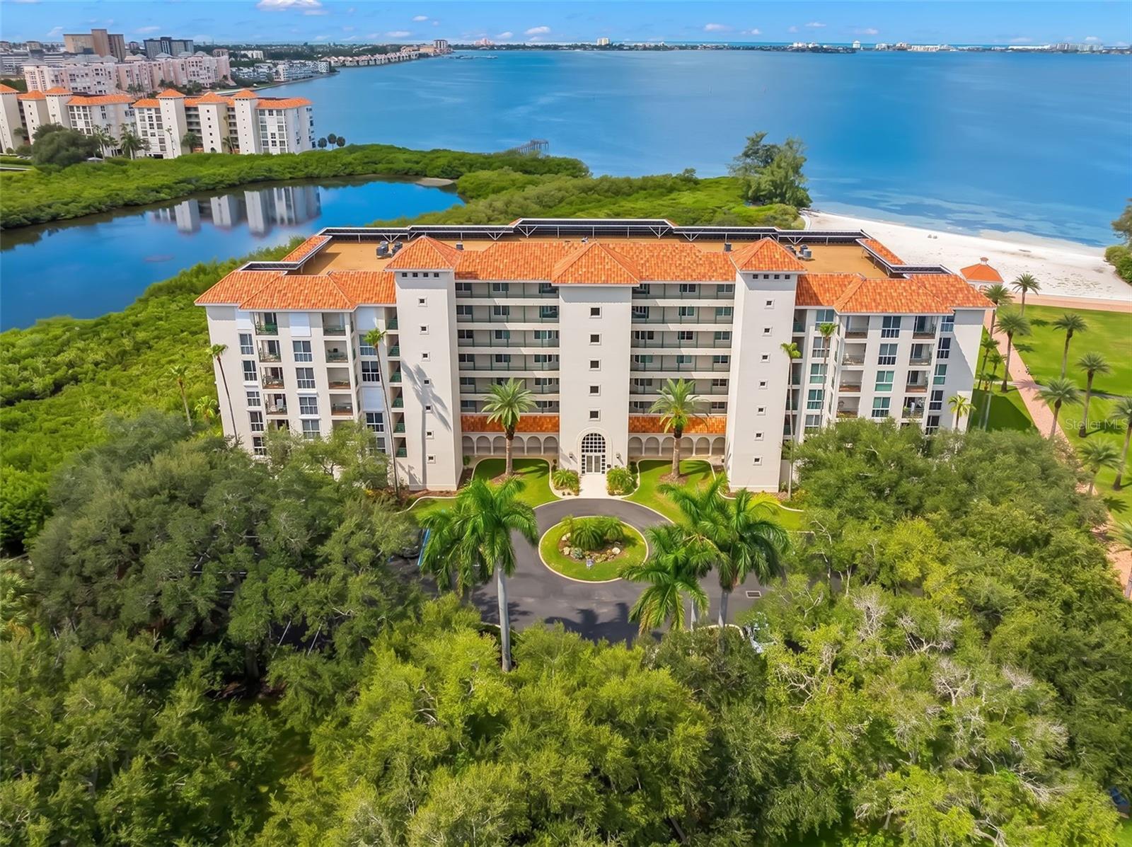 Photo of 4780 DOLPHIN CAY LANE #109 ST PETERSBURG FL 33711