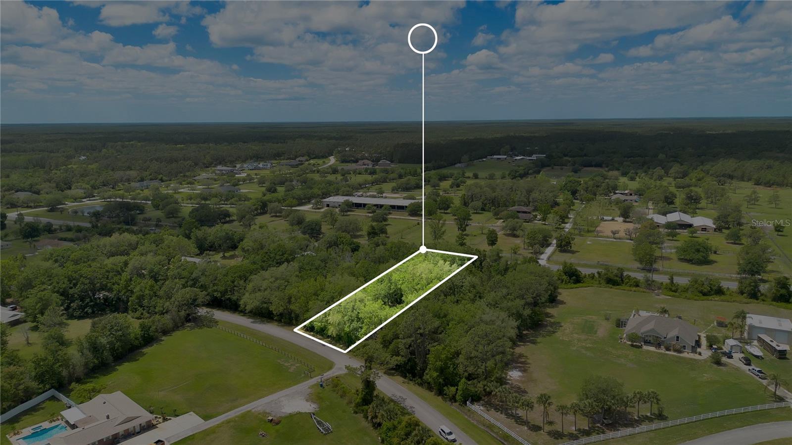 Photo of 1903 SPRUCE CREEK CIRCLE PORT ORANGE FL 32128
