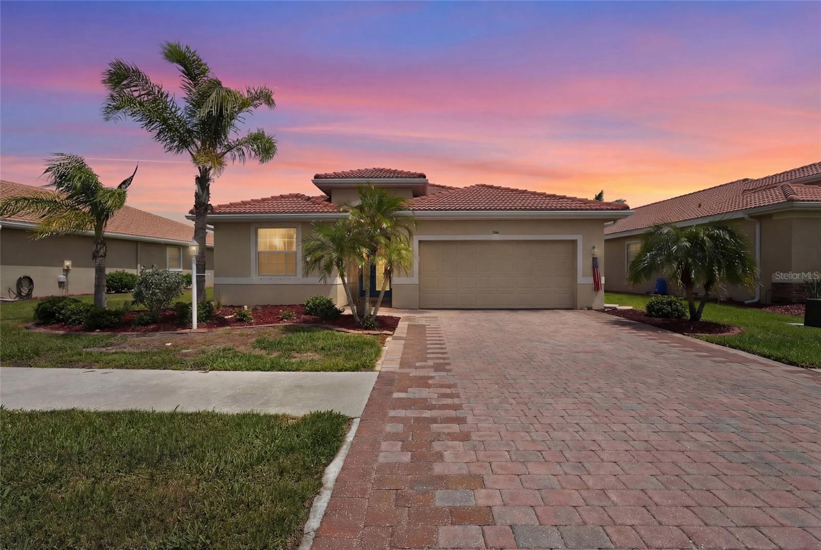 Photo of 7360 TALON BAY DRIVE NORTH PORT FL 34287