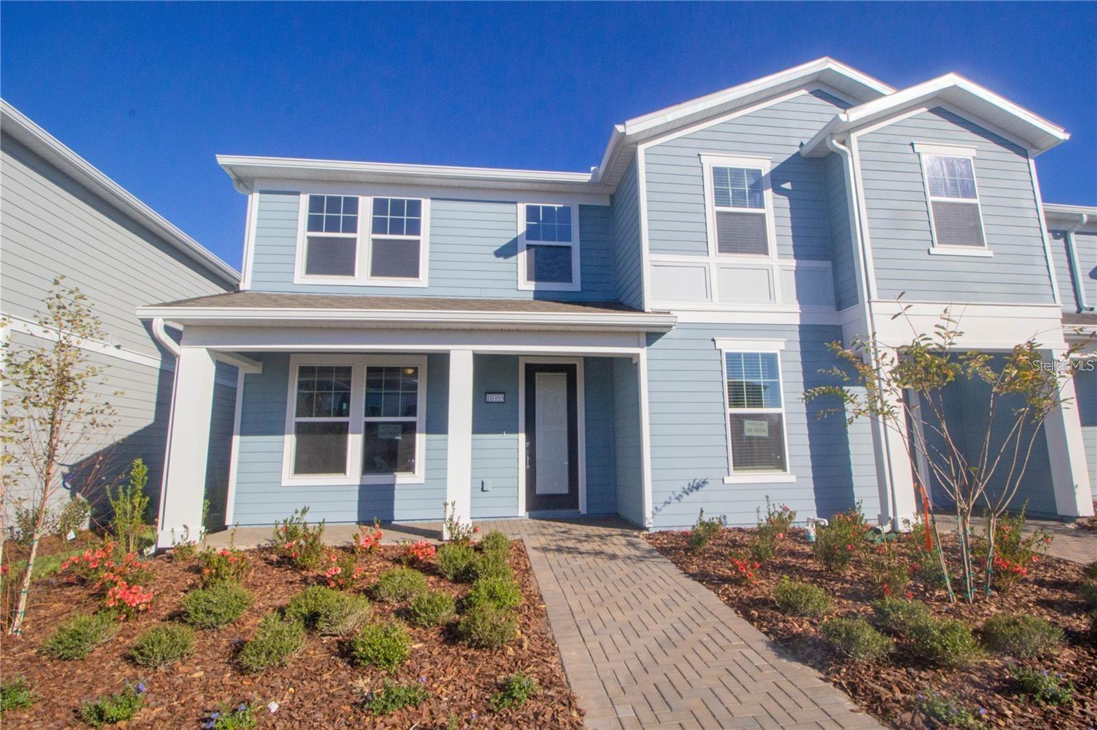 Photo of 10355 FOLLY BEACH ROAD ORLANDO FL 32827